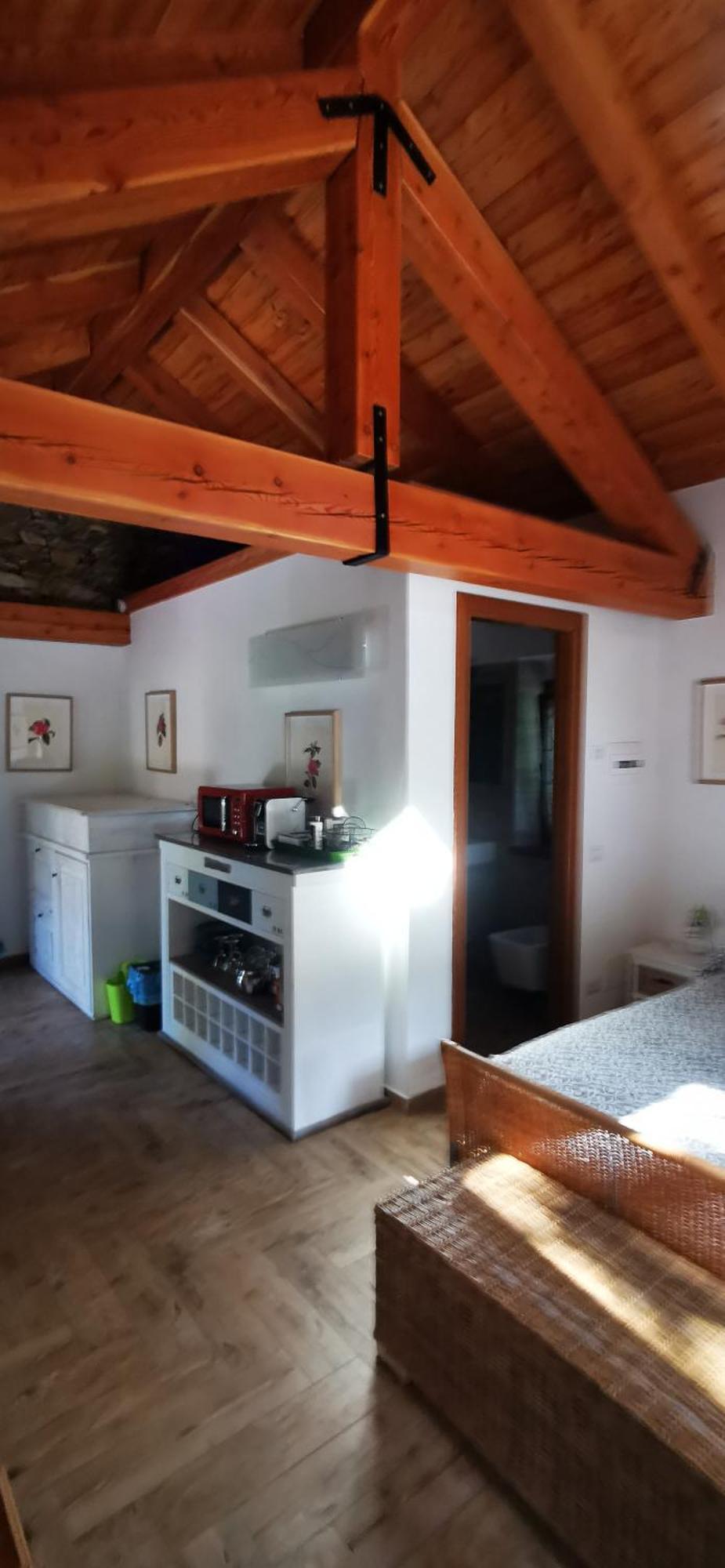 La Camelia D'Oro Apartamento Oggebio Exterior foto