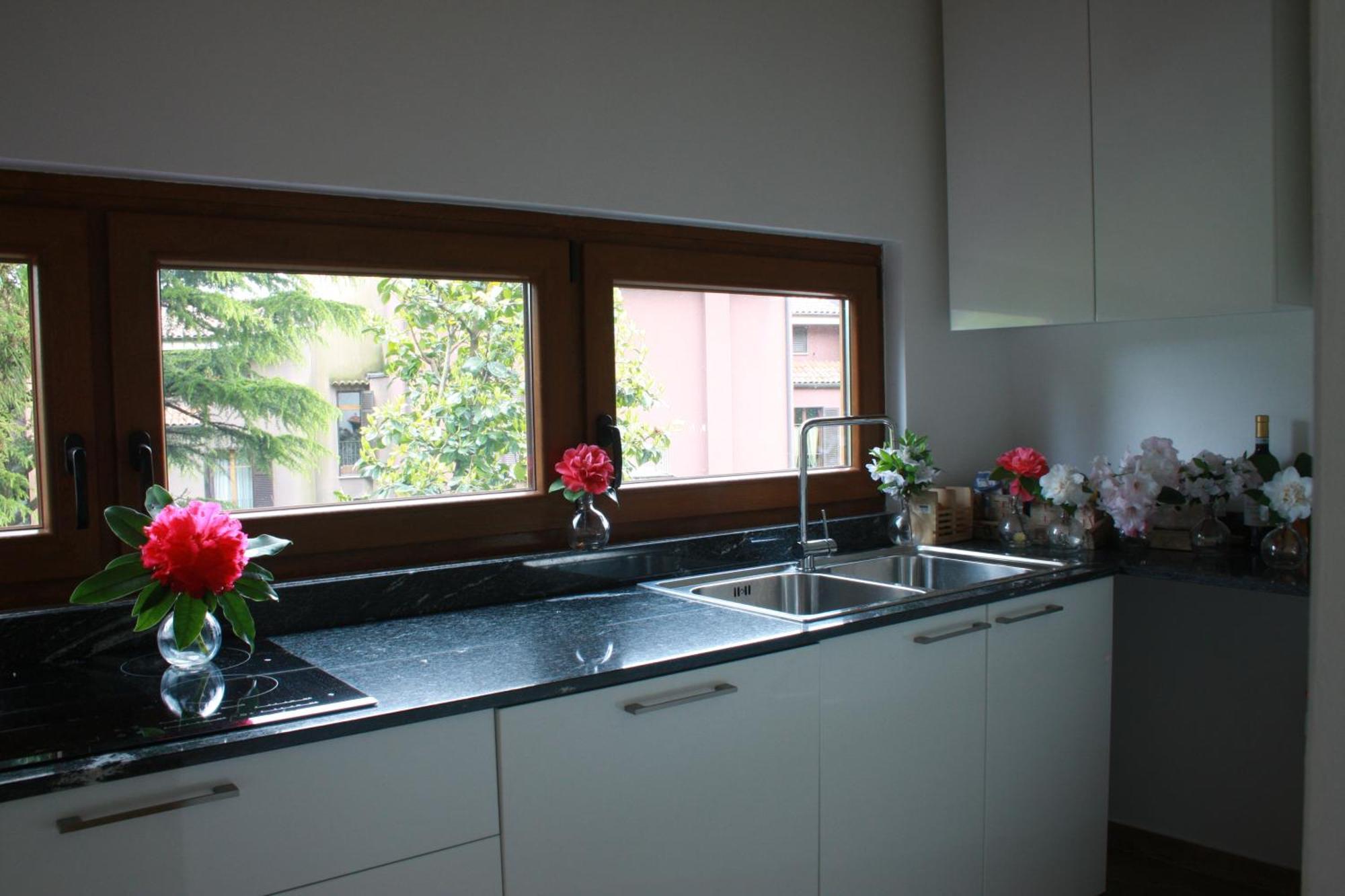 La Camelia D'Oro Apartamento Oggebio Exterior foto
