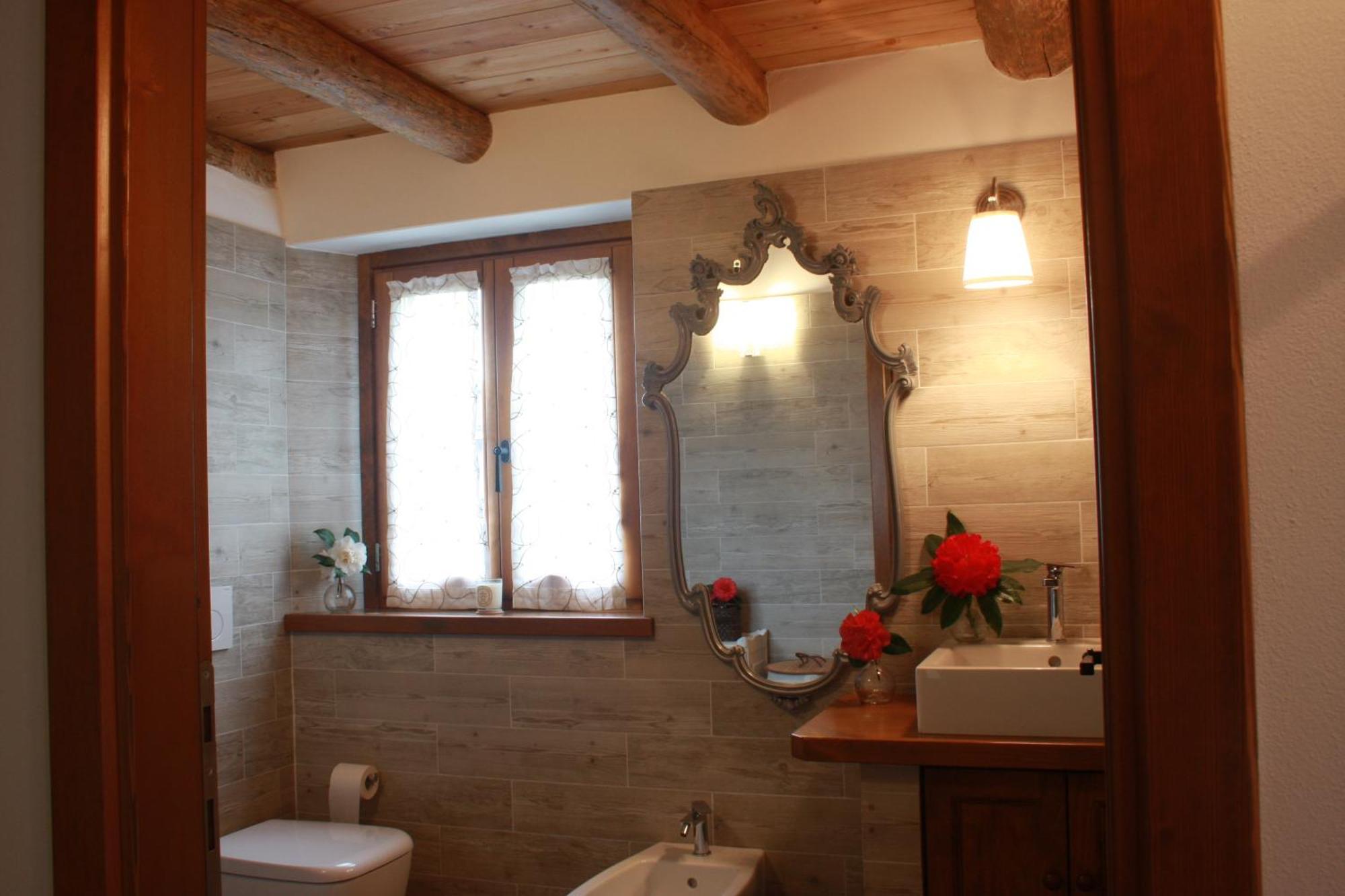La Camelia D'Oro Apartamento Oggebio Quarto foto
